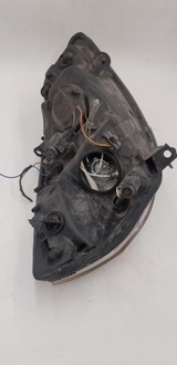 фото thumb №10, Лампа перед левая renault scenic ii 1.5 dci 03-06