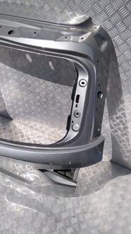 фото thumb №8, Крышка багажника багажника opel astra k kombi z22c