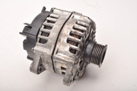 фото thumb №1, Mercedes w212 w221 w218 4.7 генератор a0141541002