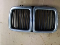 фото thumb №1, Bmw e32 решітка радіатора радіатора решітка радіатора 1908697