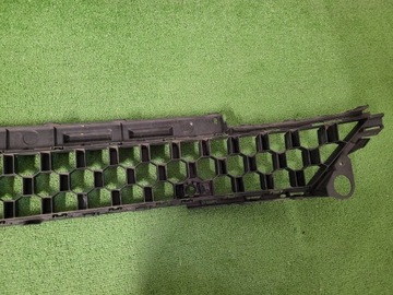 фото thumb №8, Renault megane v 5 etech e-tech решітка бампера середня 622546114r