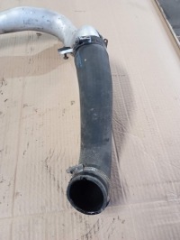 фото thumb №4, Audi a1 1.4 tfsi труба шланг интеркулер 6r0145762q