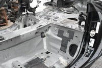 фото thumb №11, Четверть крыло левый правые зад лонжерон стойка порог mazda mx5 mx-5 iv nd