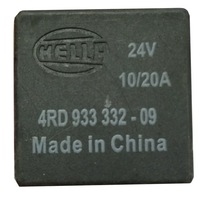 фото thumb №5, Реле hella 4rd93333209 24v 10/20a