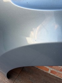 фото thumb №8, Mercedes ml w164 05-11 c349 двері лівий задня