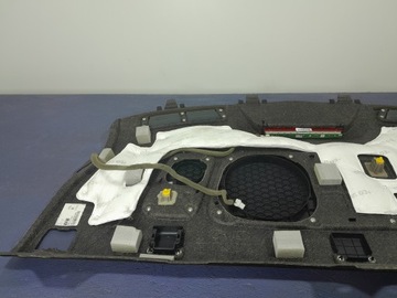 фото thumb №5, Kia optima iv sedan полка багажника 85610-d4130