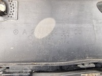 фото thumb №6, Mercedes c klasa w206 бампер задний a2068858400