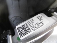 фото thumb №5, Воздуховод многофункциональный łopa vw passat b8 r-line