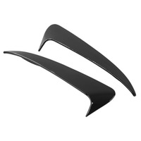 фото thumb №16, Замена защита впуск воздуха заднего бампера