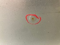 фото thumb №9, Кришка багажника задня vw tiguan 5n lift la7w