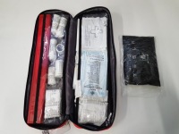 Купити Оригінальна аптечка автомобільна трикутник tesla model 3 рестайлінг  21-, фото thumb