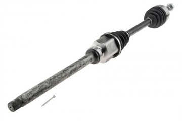 фото thumb №1, Піввісь привідна citroen c5 iii 2.0hdi 2.2hdi 09-