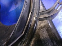 фото thumb №5, Opel corsa c 1.7td вентилятор радіатора y17dtl