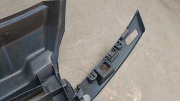 фото thumb №7, Peugeot 208 12-15 кронштейн накладка усилитель