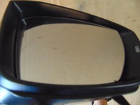 фото thumb №4, Дзеркало праве 13 кабелі vw t-roc