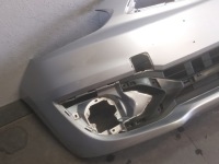 фото thumb №2, Бампер перед mitsubishi space star ii 2 lift 16-