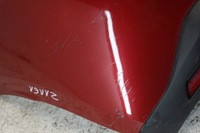 фото thumb №10, Бампер задняя citroen c3 ii lift