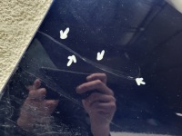 фото thumb №6, Крила правий перед передній bmw seria 1 f20 f21