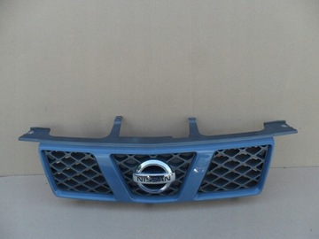 фото thumb №10, Nissan x-trail t30 2003 2004 2005 2006 2007 решітка