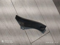 фото thumb №1, 7468. taycan молдинг бампер правий задня 9j0807838