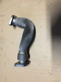 фото thumb №1, Шланг трубка egr 2.7 tdi audi a5 8t 059131530b