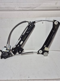 фото thumb №1, Bmw 4 g26 подъемник стекло левый перед 9854491