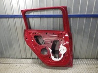 фото thumb №9, Peugeot 208 дверь задние задняя левая