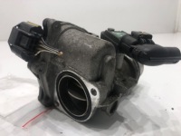 фото thumb №1, Дросельна заслінка dacia dokker 161a05457r 1.5 75km