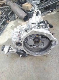 фото thumb №1, Коробка передач коробки передач hyundai