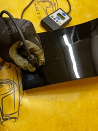 фото thumb №8, Крыло левый передний перед kompletny porsche macan 95b l041