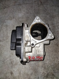 фото thumb №1, Клапан egr 03g131501p vw golf v 2.0 tdi