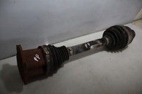 фото thumb №1, Піввісь праві перед audi s5 i 8t рестайлінг 3.0tfsi