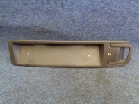 фото thumb №1, Ручка молдинг накладка 07355019700e fiat doblo 2 ii opel combo d левая задняя