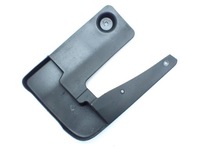 фото thumb №1, Mercedes sprinter w907/w910 2018- брызговик защита порог правый левый