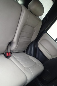 фото thumb №9, Jeep cherokee kj liberty сиденья диван кожа