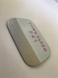 Купить Bmw e61 крышка топлива titansilber 354, фото thumb