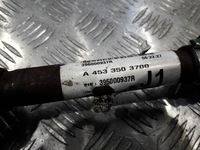 фото thumb №9, Smart forfour ii w453 brabus приводной вал левая org.bdb.