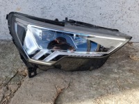 Audi q3 2019-25 год 83a941034 фара правый  full led Цена, фото thumb