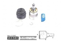 фото thumb №2, Pascal g71006pc набір шарнір, wał привідний