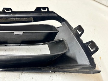 фото thumb №8, Porsche panamera 971 решётка бампера правая 971807878g wys 24h