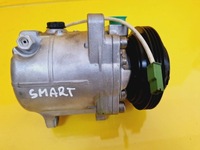 фото thumb №6, Компрессор komrpesor кондиционера a1602300111/ 0003191v008 smart 0.6 nr72