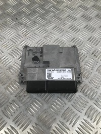 фото thumb №6, Блок керування комп'ютер двигуна a3 8y 20- 05c907394c