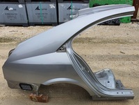 фото thumb №1, Четверть крыло правый задняя nissan primera p12 liftback