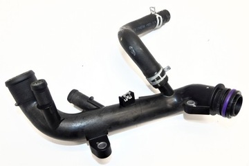 фото thumb №1, Dacia duster 1.0 tce h4d трубка води