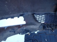 Mazda 3 i 03-06 hb бампер перед передний Оригинал, фото thumb