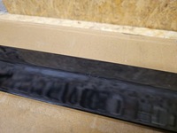 фото thumb №7, Молдинг защита направляющая дверь vito v-klasa 447 a4476900570