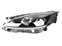 фото thumb №1, Фара левый kuga 2020- ford оригинальный номер