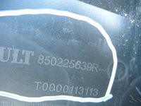 фото thumb №16, Renault clio iv 4 hb 12-16 бампер задняя 850225639r