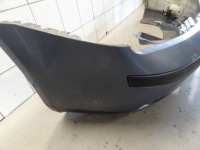 Ford mondeo mk3 2001 бампер перед передний kod koloru a0 с Разборки, фото thumb