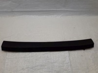 фото thumb №1, Porsche panamera 970 захист кришки задній пластик